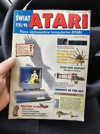 Tajemnice atari 1(2)/93