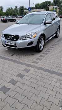 Volvo xc60 2013r 2.0d 163km 5cylindrow