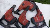 Hilti TE 50 , 56 , 60 , 70 , 76 , 80