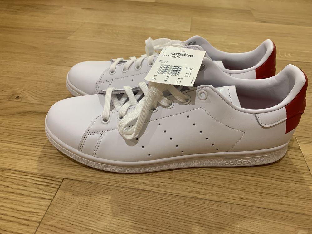 Buty Stan Smith adidas