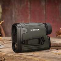 Дальномер Vortex Viper HD 3000 с подсветкой и расчетом угла падения