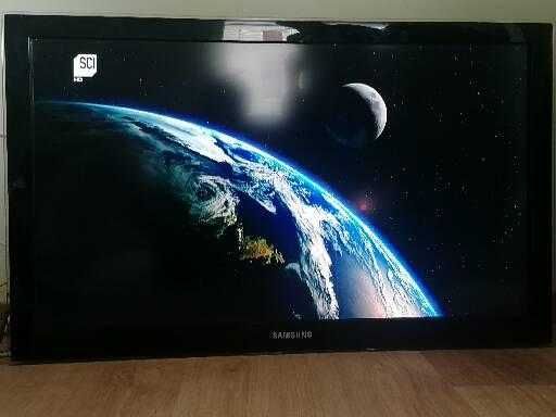 Telewizor LED Samsung LE37C630K1WXXH