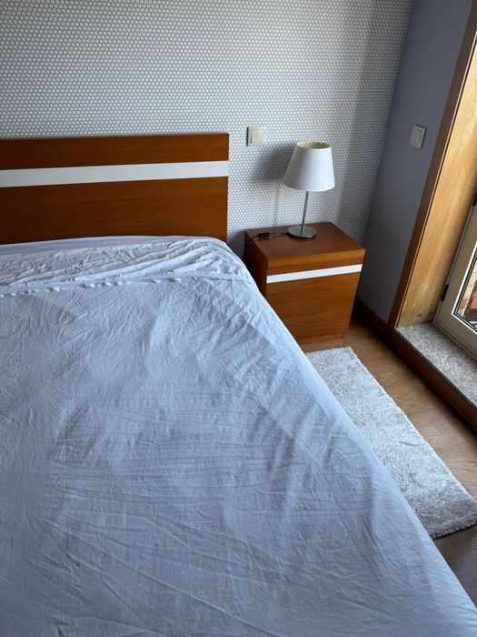 Mobilia de quarto
