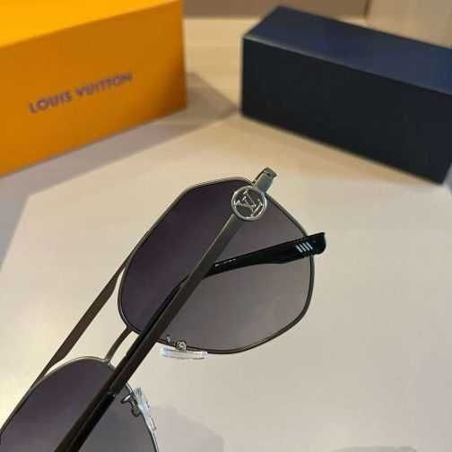 Okulary słoneczne Louis Vuitton 080537