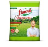 Florovit nawóz do trawników SZYBKI EFEKT 25 kg