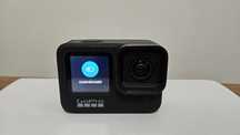 Kamera gopro 9 hero plus dodatkową bateria