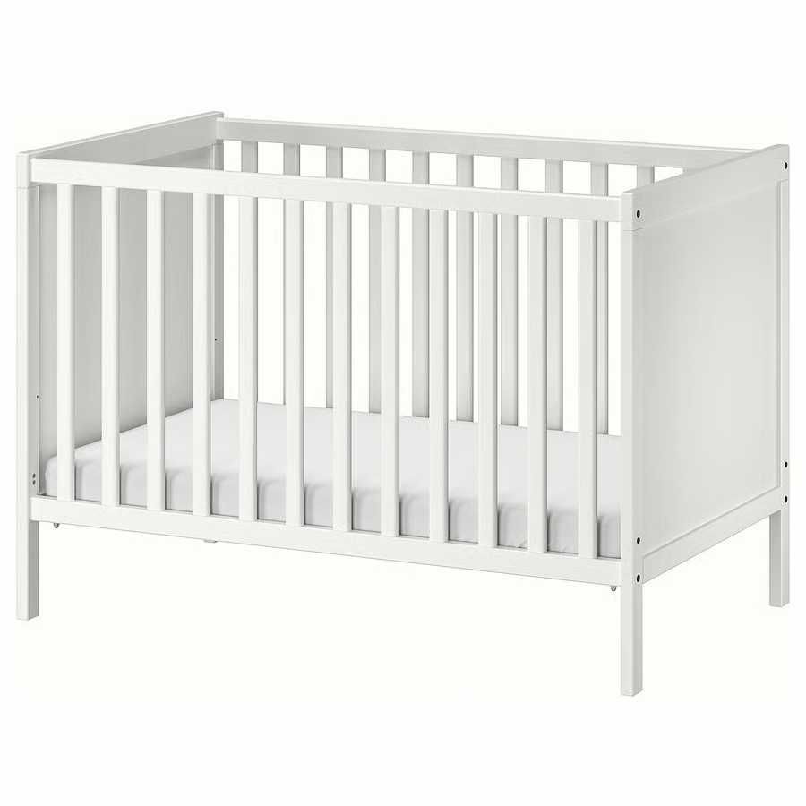 Cama de grades bebé Ikea