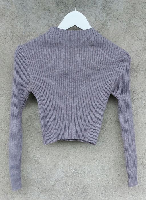 Sweter ZARA rozm.S - nowy