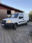 Fiat . Doblo 2007