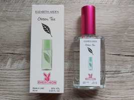 Elizabeth Arden Green Tea 60 мл с феромонами. Элизабет Арден Грин Ти