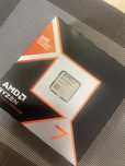 AMD Ryzen 7 9800X3D 4.7/5.2GHz