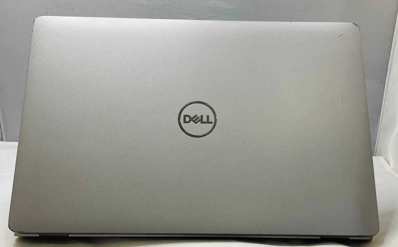 Ноутбук Dell 3550 / 15.6" HD LCD / i5-10310U / 8GB DDR4 / 256GB SSD