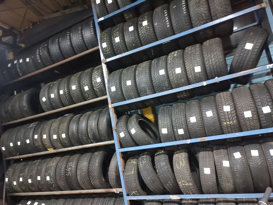 Opony letnie lato zimowe 205/55/16  195/65/15 205/60/16 215/65/16