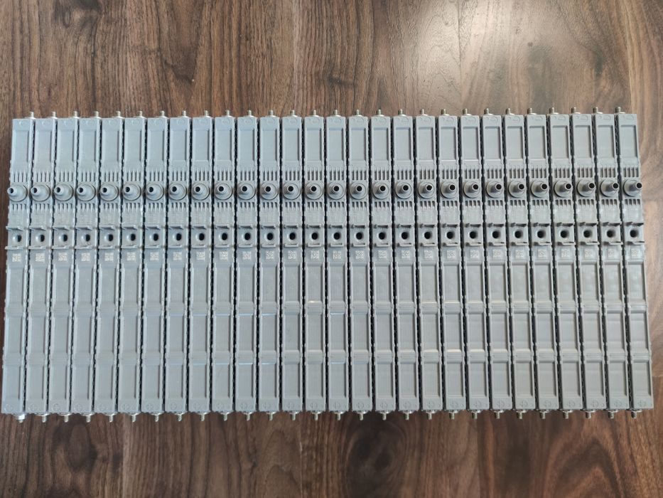 Bateria Toyota Prius 3, Toyota Auris, Lexus 90 % sprawności