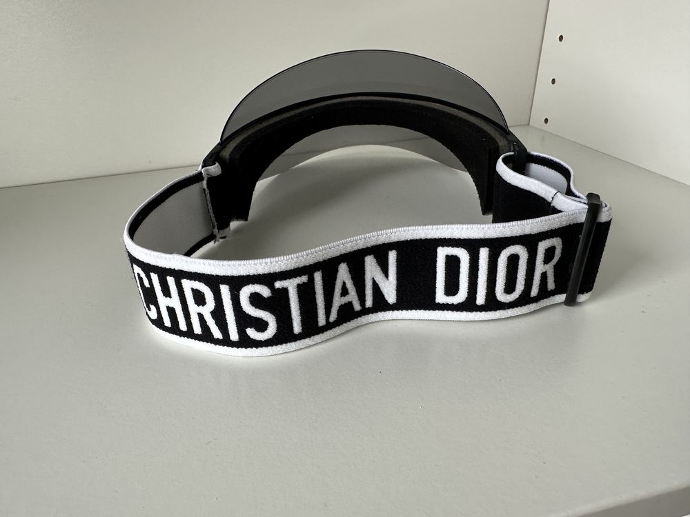 Daszek przeciwsłoneczny Christian Dior