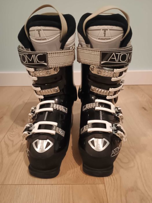 Buty narciarskie damskie Atomic Hawx 2.0 80 r. 24-24,5
