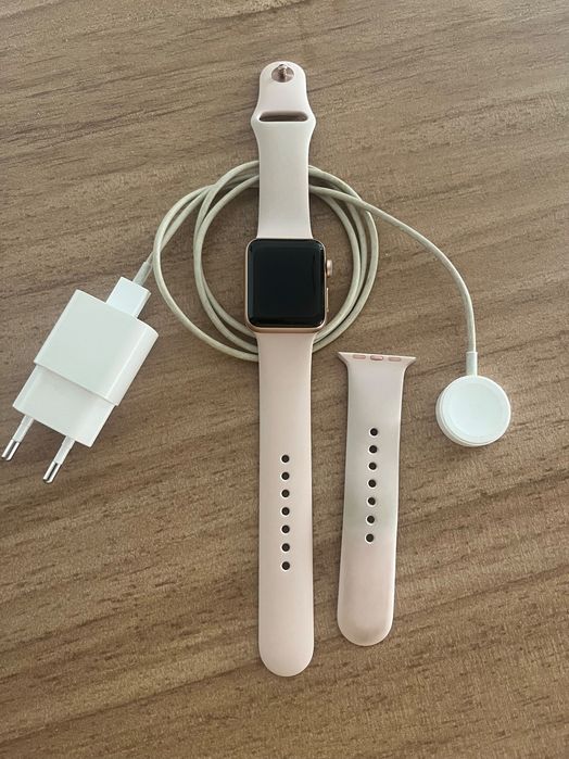 Apple Watch Series 3 42mm