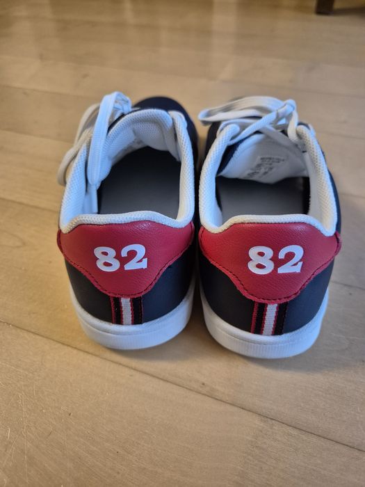 Adidasy Beverly Hills Polo Club CCC rozm 34