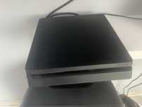 Playstation slim 4