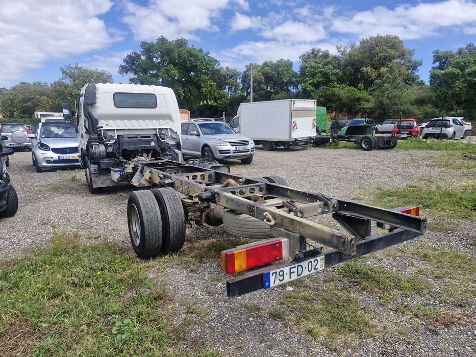 Toyota Dyna 4.6 150cv