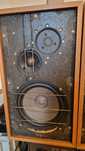Revox AX4-3 kolumny