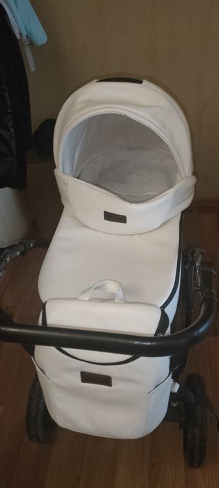 Дитяча коляска 2в1