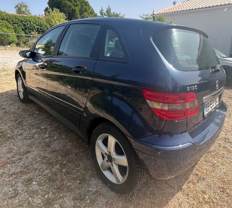 Mercedes Classe B 180 D Cdi