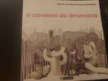 Livro "O Cavaleiro da Dinamarca " de Sophia de Mello Breyner Andresen