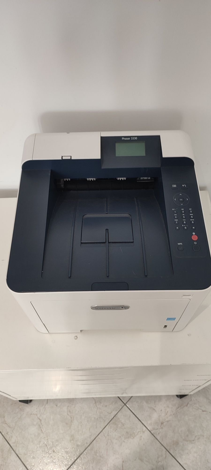 Impressora Xerox Phaser 3330