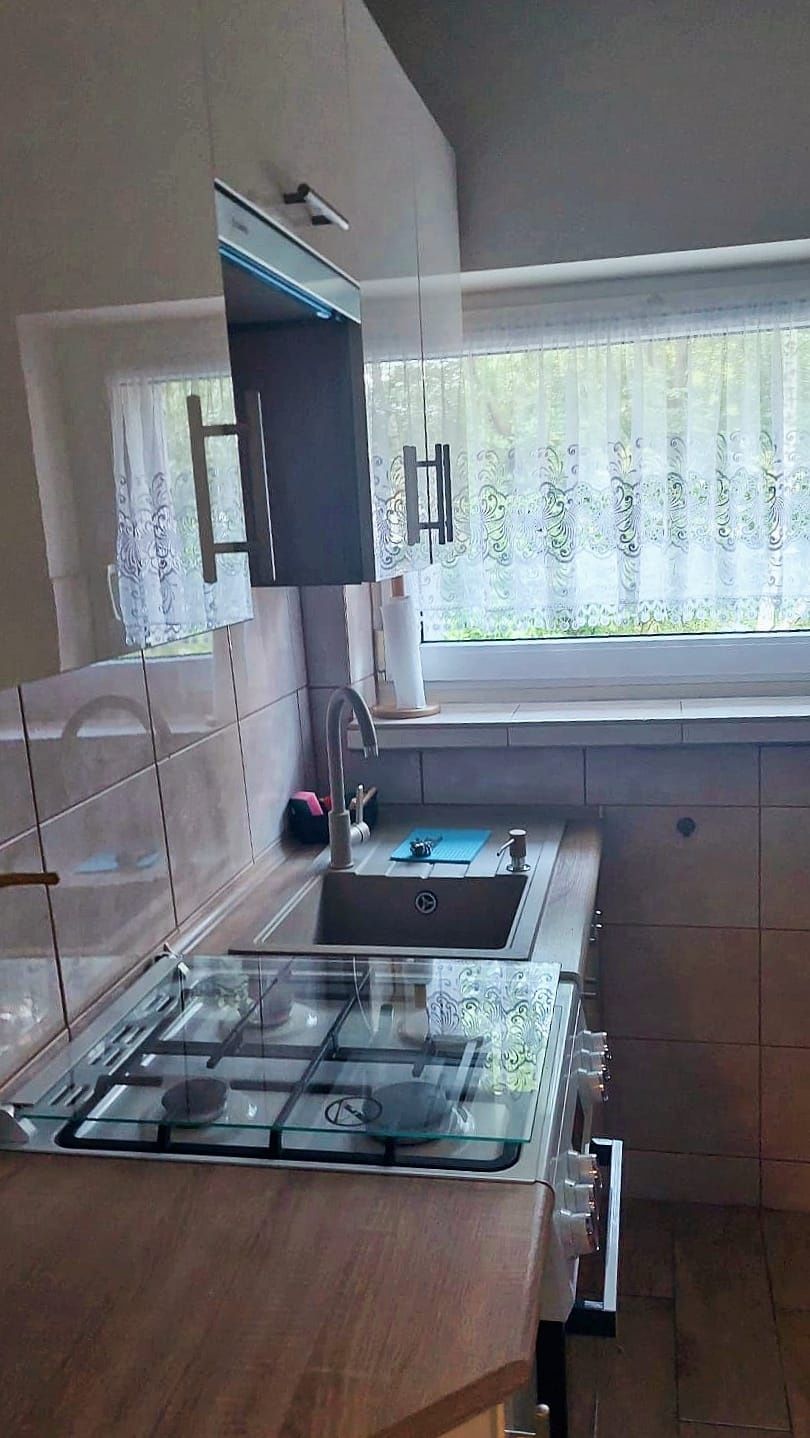 Wynajem mieszkanie po remoncie 33m
