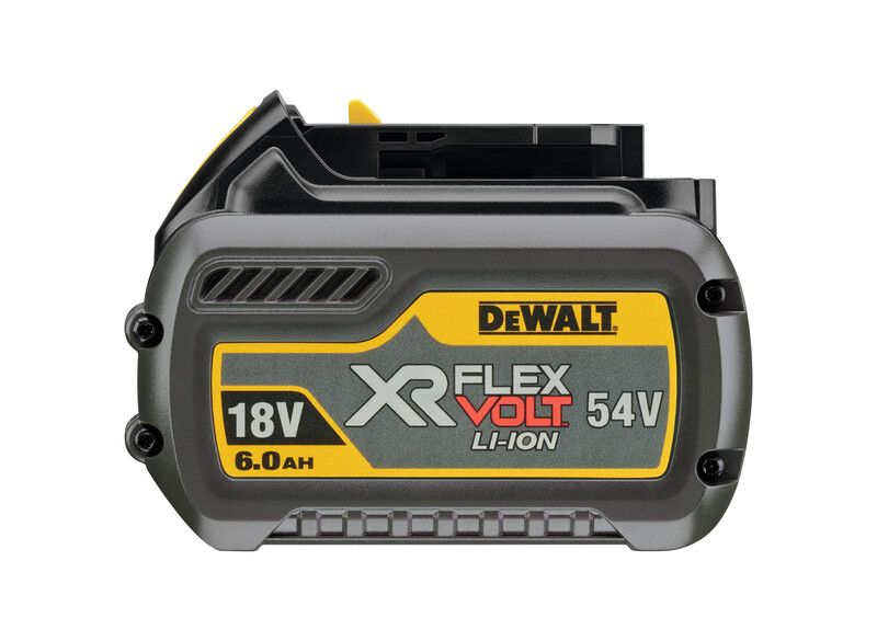 Dewalt Akumulator Xr 18V 6,0Ah Flexvolt