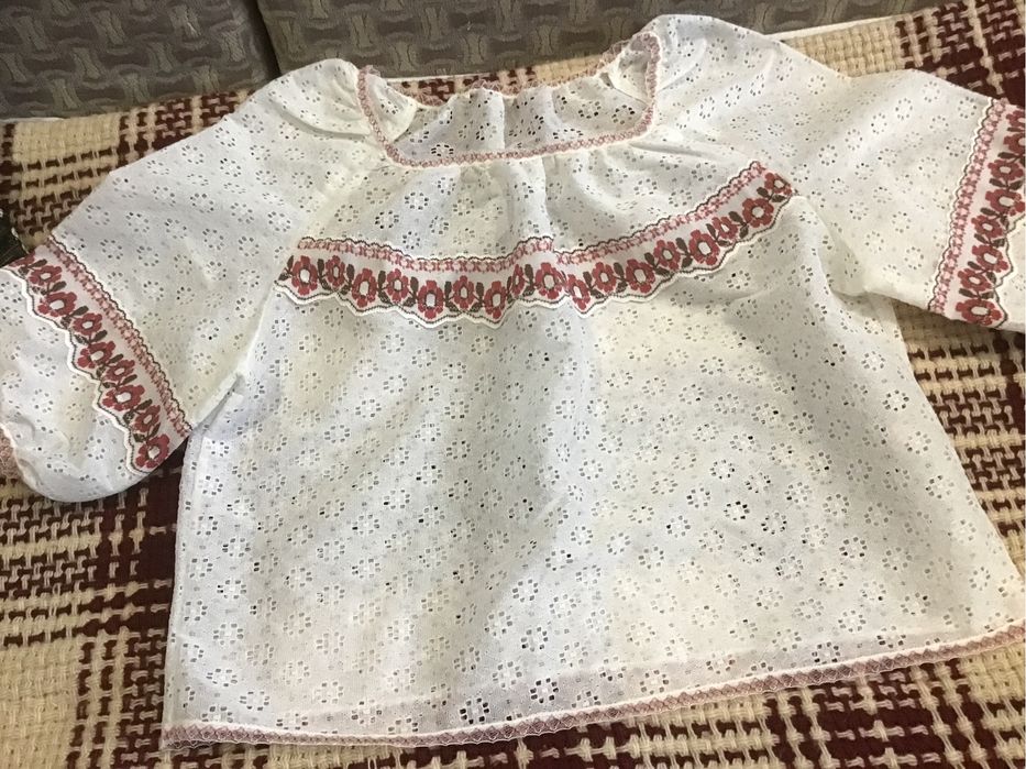 Продаю вышиванку