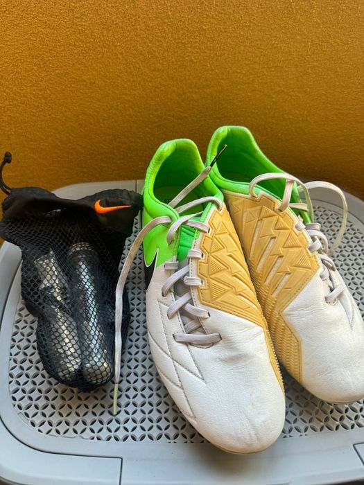 Nike T90 Laser IV SG Pro