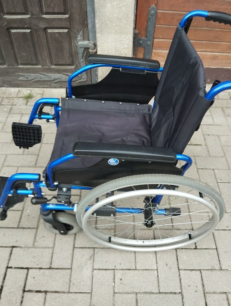 wózek inwalidzki