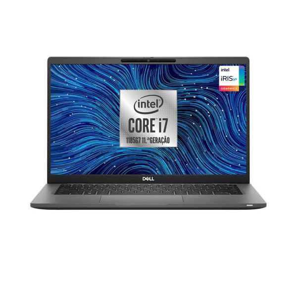 Dell 7420 - i7 1185g7 16g 512g