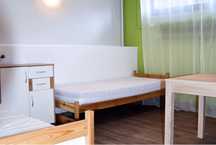 Hostel, noclegi dla pracowników, kwatery pracownicze | Хостел