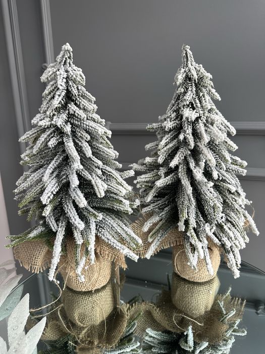 Совушки новорічні