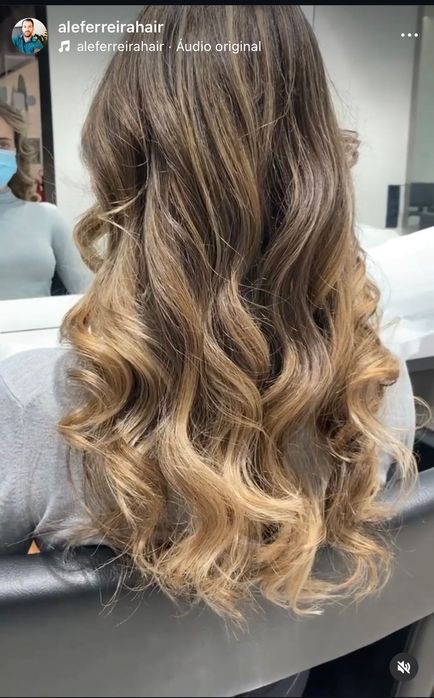 Cabelereiro Domicílio