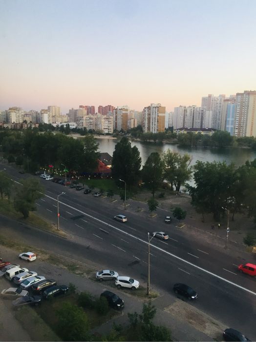 Сдам квартиру на Ревуцкого