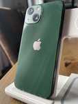 Iphone 13 Mini Green (zielony) 128GB Super stan!