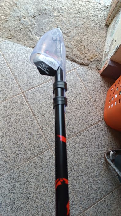 Cana de pesca bóia Mivardi Bolo 500