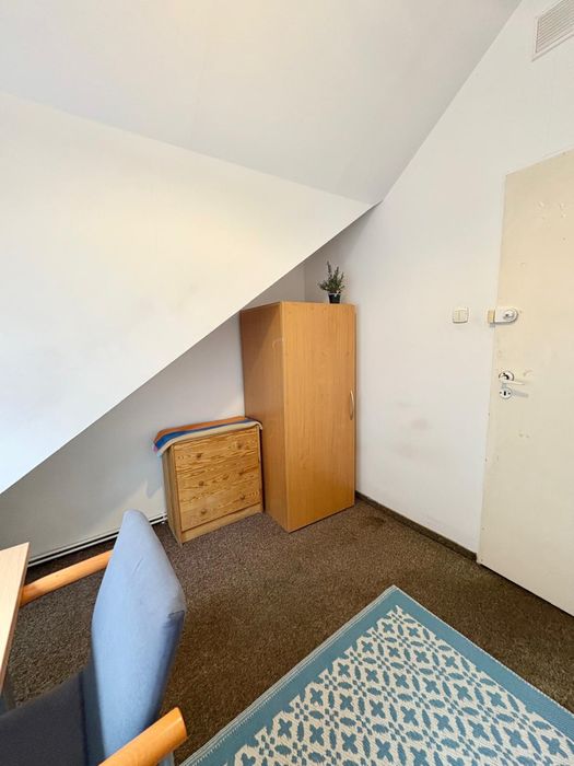 Wynajmę pokój, Wola Justowska, Królowej Jadwigi