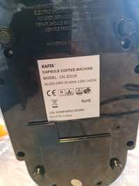 Máquina de café nespresso Kaffa