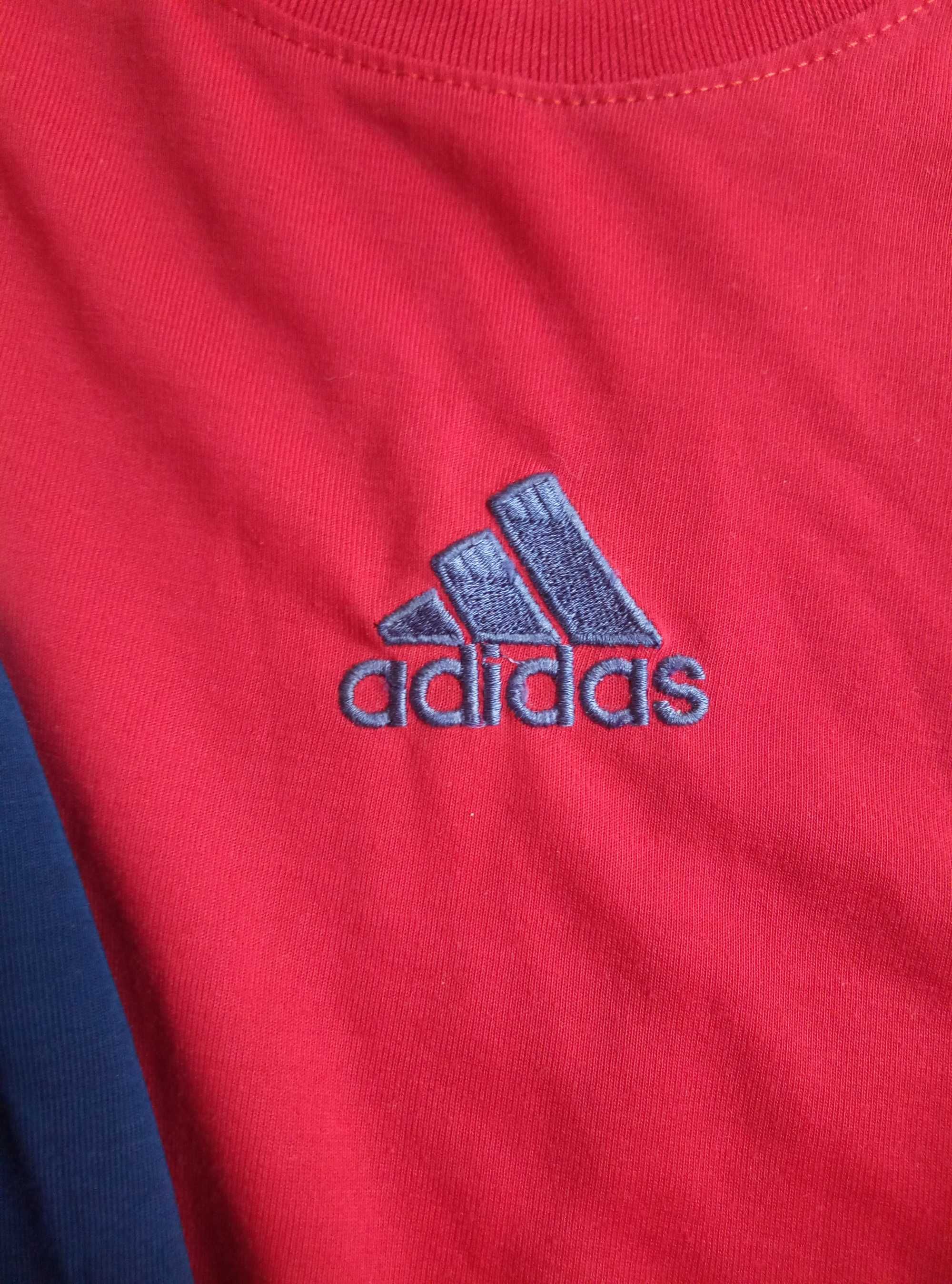 Чоловіча футболка «Adidas»