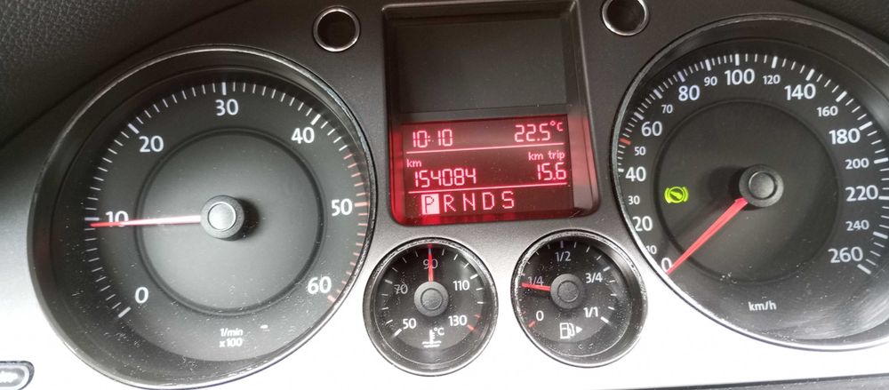 wv passat автомобиль