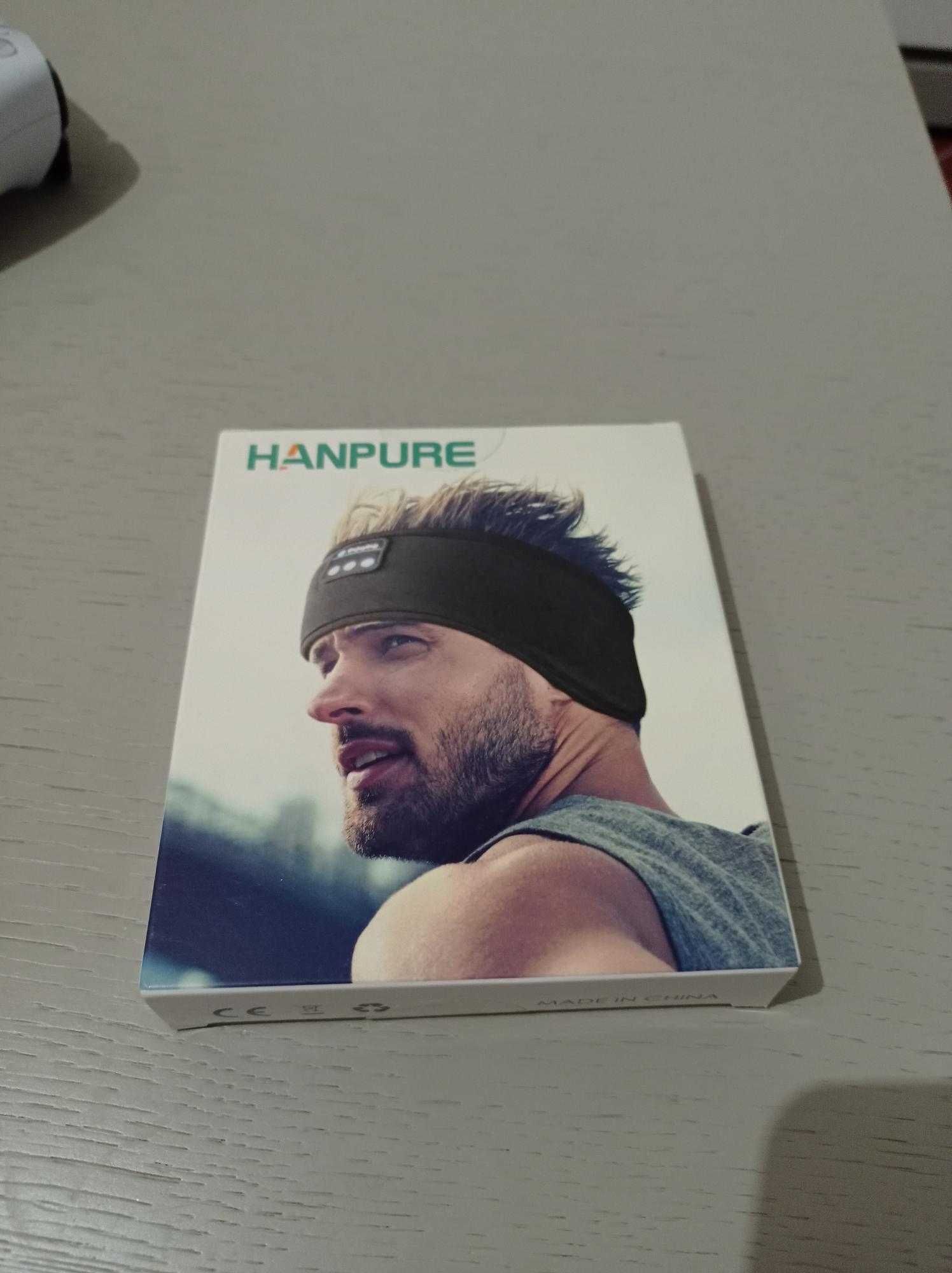 Sleep Headphones Hanpure - novo na caixa