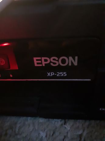 Vendo impressora Epson XP 255