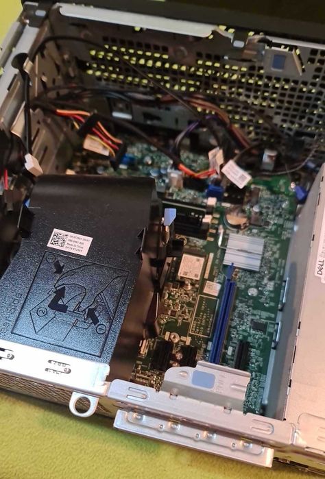 Computador Pc I5-10500