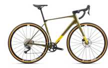 Kross Gravel Superior rozm.S Karbon