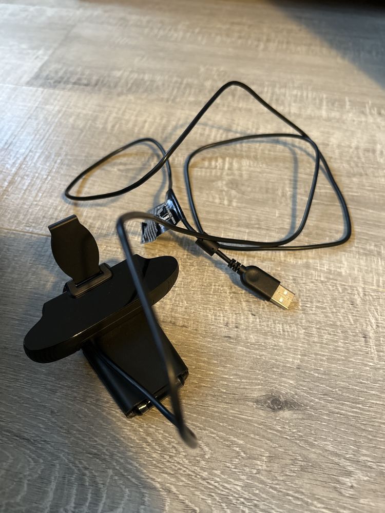Logitech C920s Pro HD webcam
